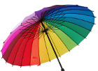 Задачка-закачка за чадър