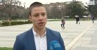 Български ученик пребори 57 хил. кандидати и бе приет в Харвард Български ученик пребори 57 хил. кандидати и бе приет в Харвард