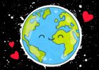 23 март – часът на Земята! Нека подарим един час на планетата!